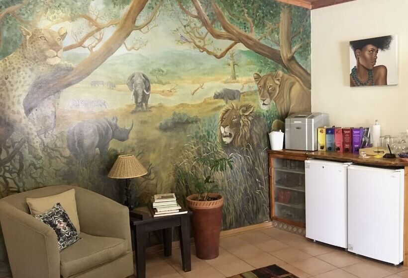 بنسيون Clubview Guest House