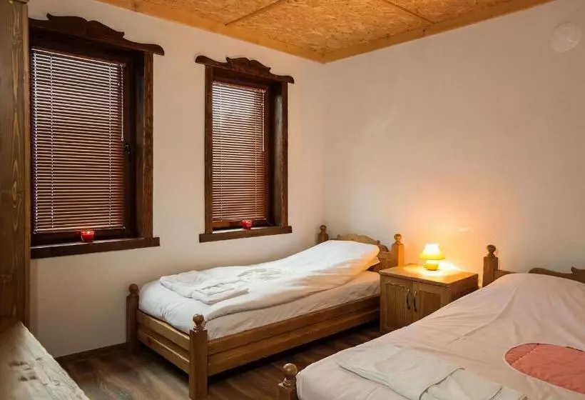 Majatalo Guest House Panorama