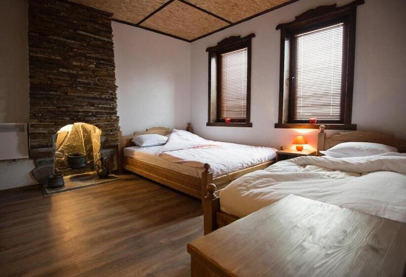 ペンション Guest House Panorama