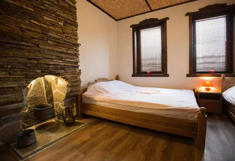 Majatalo Guest House Panorama