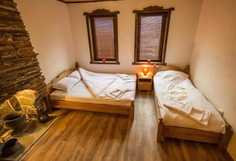 Majatalo Guest House Panorama