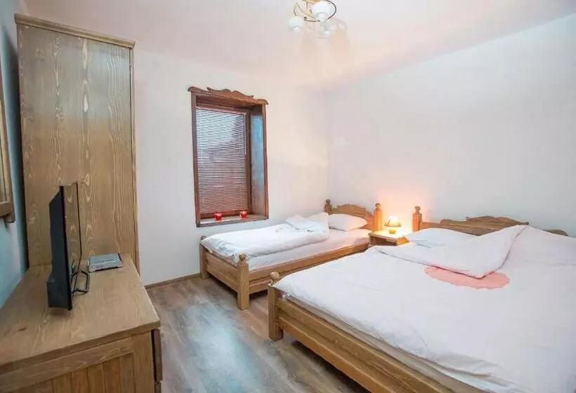 Majatalo Guest House Panorama