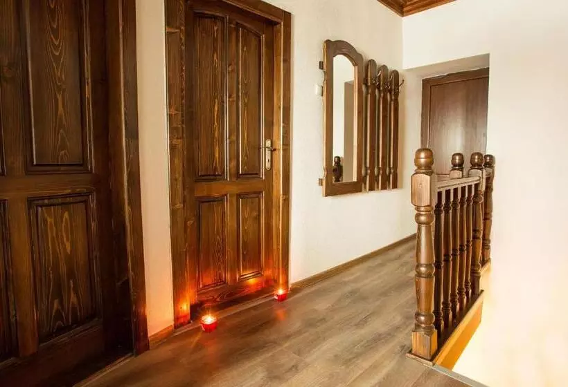 Majatalo Guest House Panorama