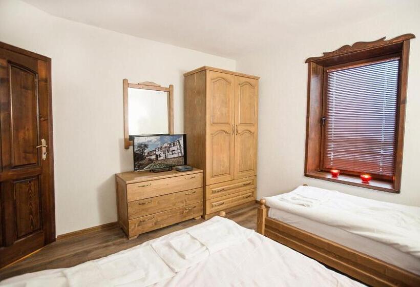 ペンション Guest House Panorama