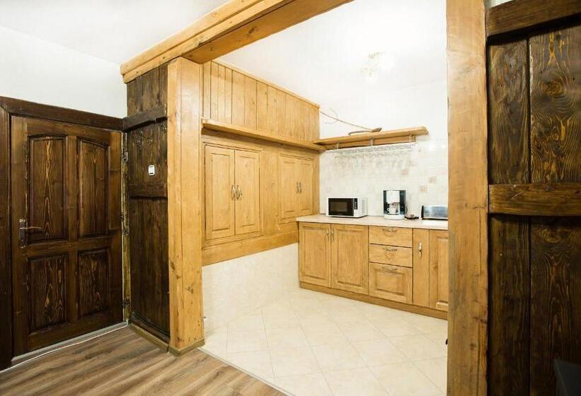 ペンション Guest House Panorama