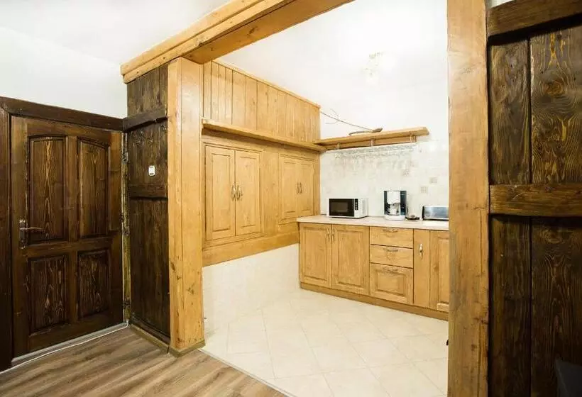 Majatalo Guest House Panorama