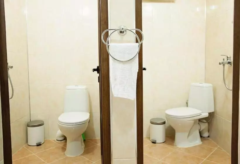 Majatalo Guest House Panorama