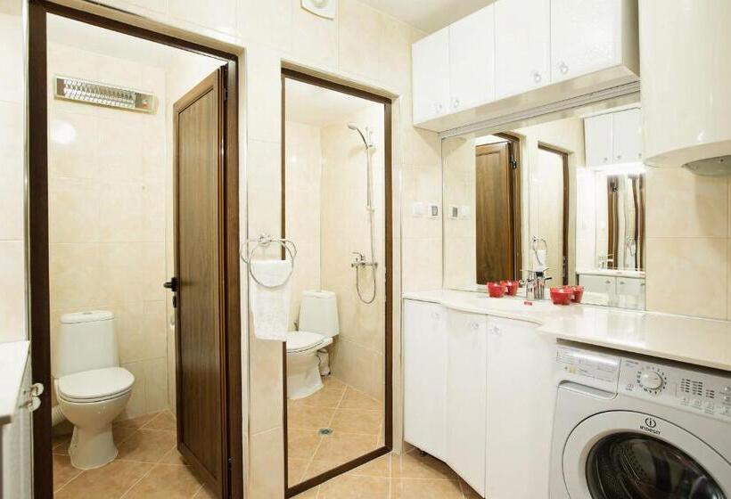 ペンション Guest House Panorama