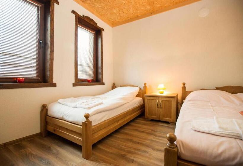 ペンション Guest House Panorama