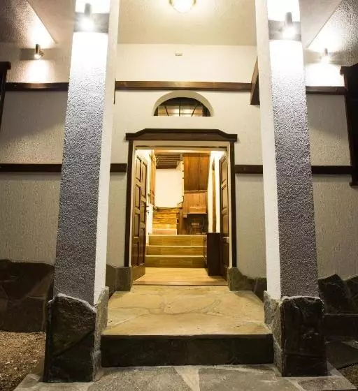 Majatalo Guest House Panorama