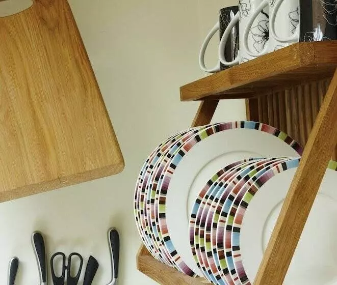 Majatalo Hang Your Hat   The Cottage