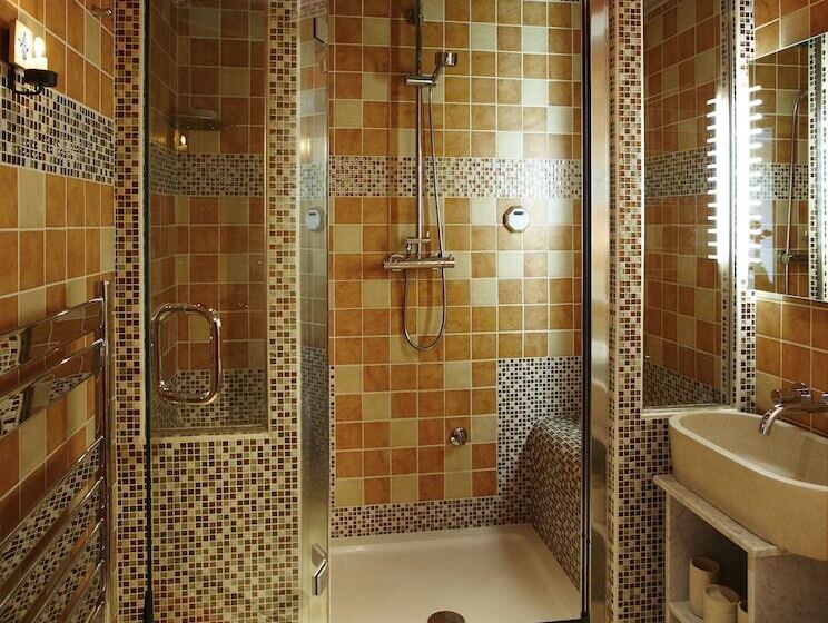 פנסיון Hang Your Hat The Cottage