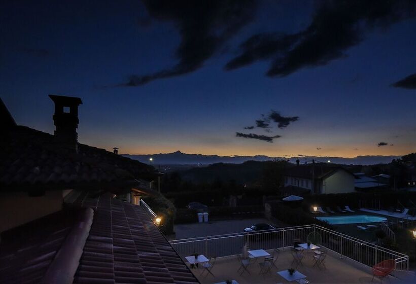 Пансион La Rosa Gialla Bio Apartments & Rooms