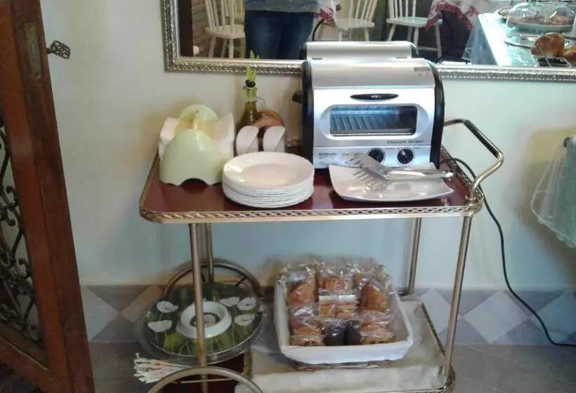 ペンション Olimpo Palace Affittacamere