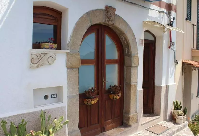 ペンション Olimpo Palace Affittacamere