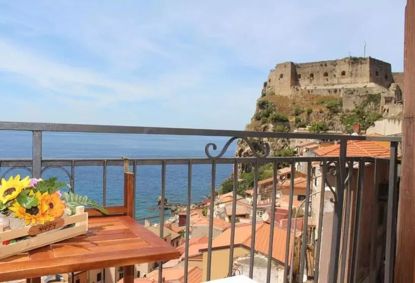 ペンション Olimpo Palace Affittacamere