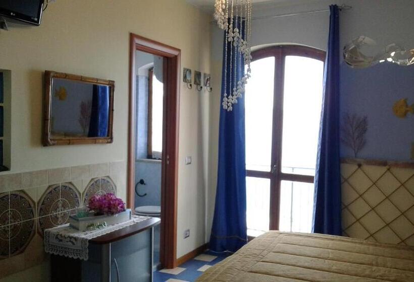 פנסיון Olimpo Palace Affittacamere