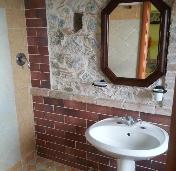 פנסיון Olimpo Palace Affittacamere