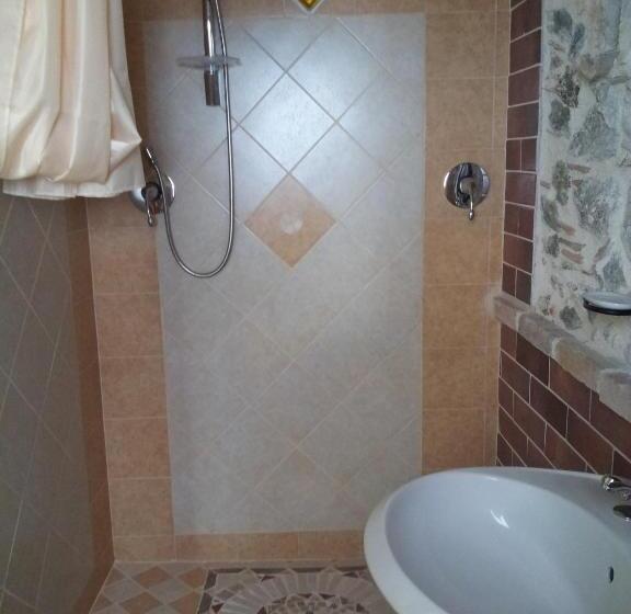 פנסיון Olimpo Palace Affittacamere