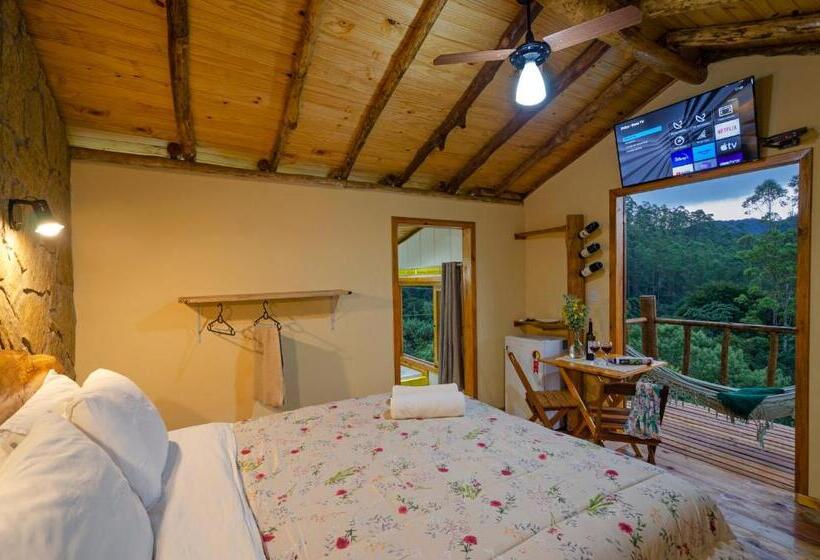 Pensão Pousada Lua De Minas