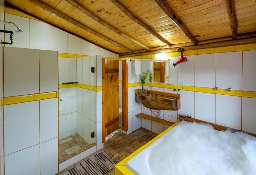 Pensão Pousada Lua De Minas