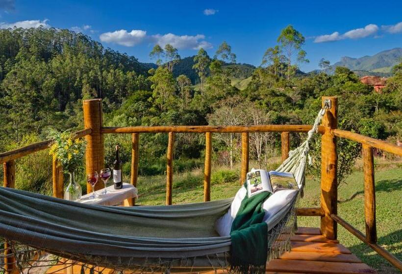 Pensão Pousada Lua De Minas