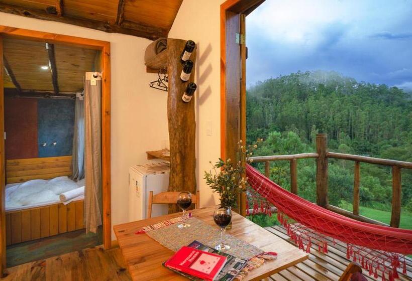 Pensão Pousada Lua De Minas