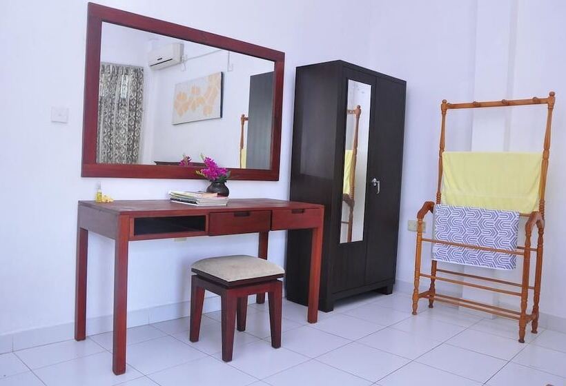 بنسيون Sakurahana Villa And Ayurveda