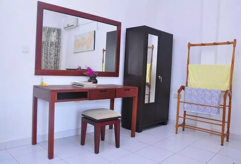 Majatalo Sakurahana Villa And Ayurveda