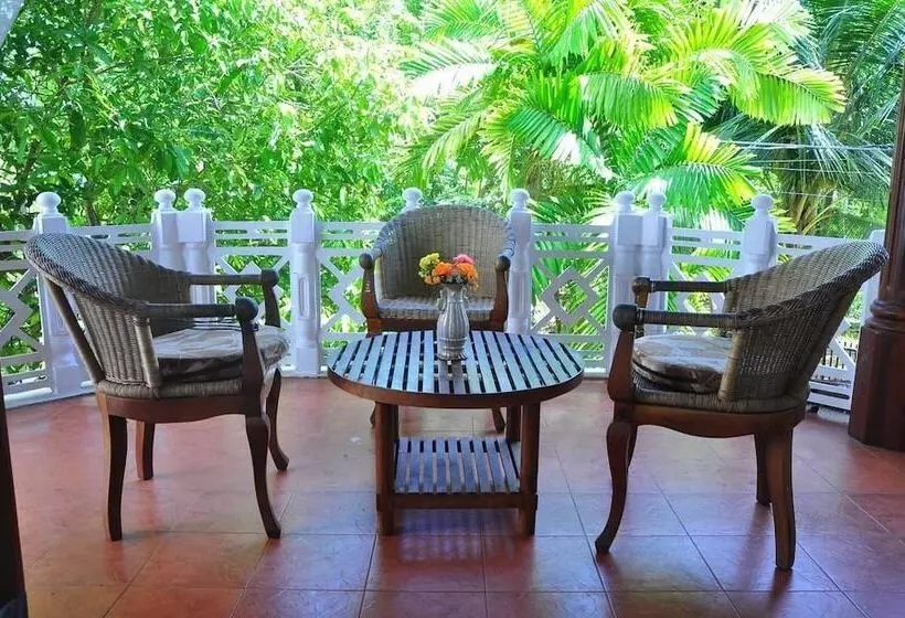 Majatalo Sakurahana Villa And Ayurveda