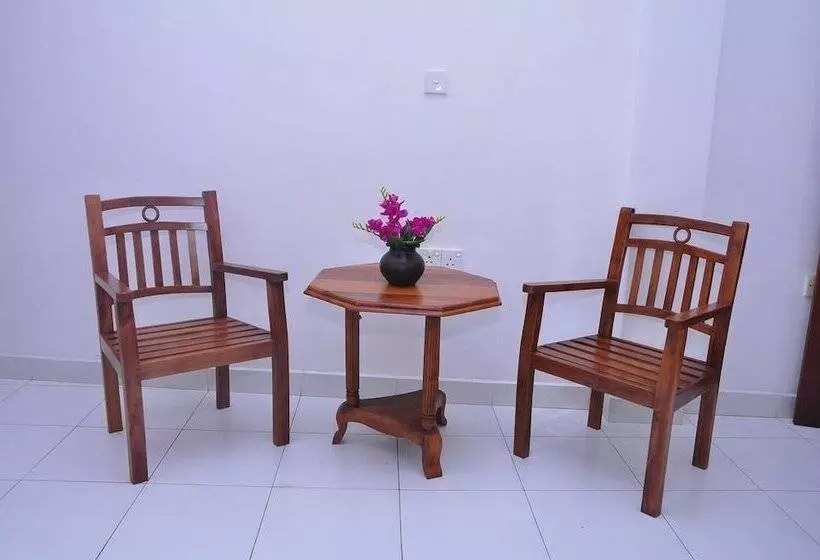 Majatalo Sakurahana Villa And Ayurveda