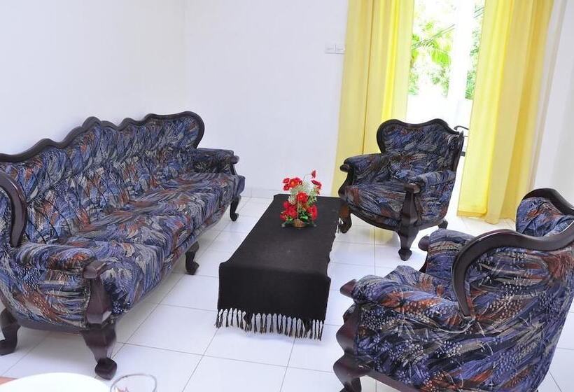 بنسيون Sakurahana Villa And Ayurveda