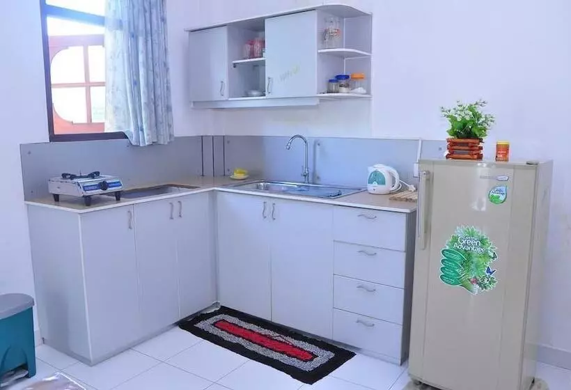 Majatalo Sakurahana Villa And Ayurveda