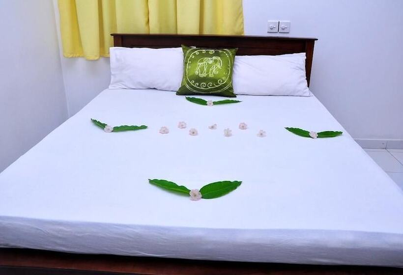 بنسيون Sakurahana Villa And Ayurveda