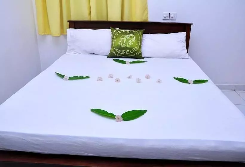 Majatalo Sakurahana Villa And Ayurveda