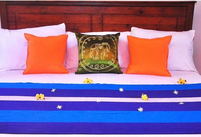 بنسيون Sakurahana Villa And Ayurveda