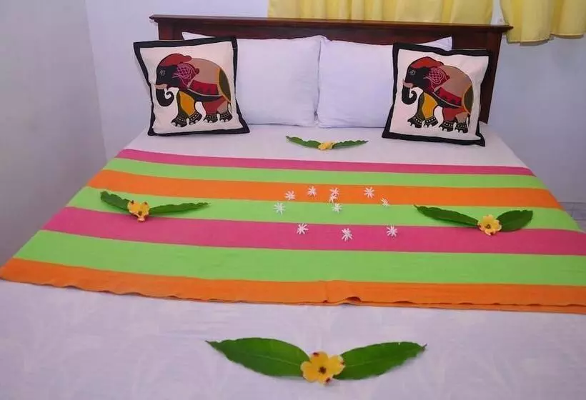 Majatalo Sakurahana Villa And Ayurveda