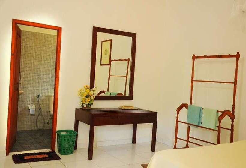 بنسيون Sakurahana Villa And Ayurveda