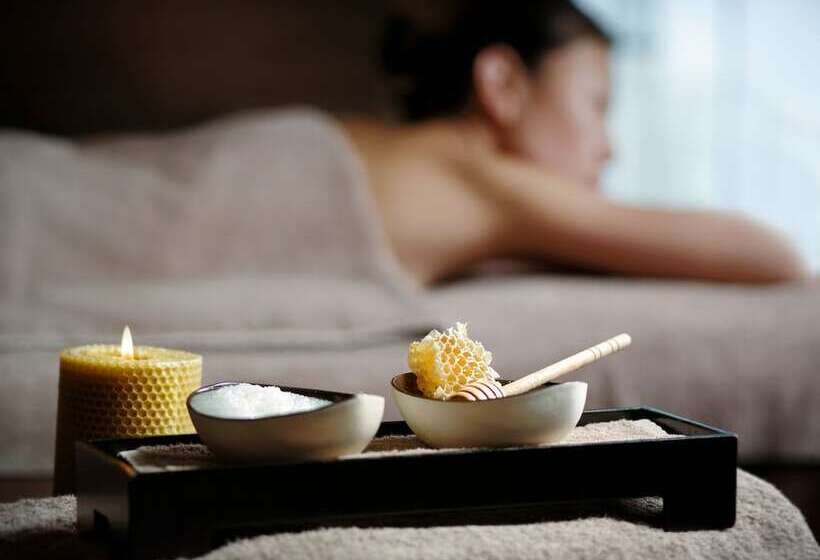 بنسيون Sakurahana Villa And Ayurveda