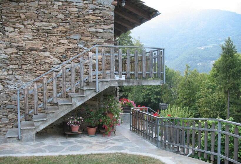 Residence Joy Center