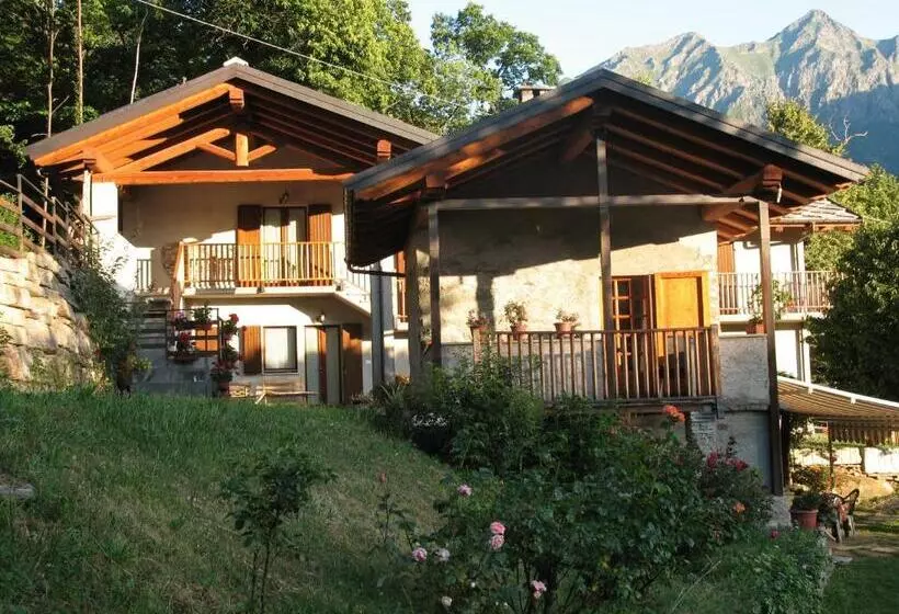 Residence Joy Center