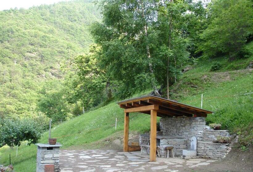 Residence Joy Center