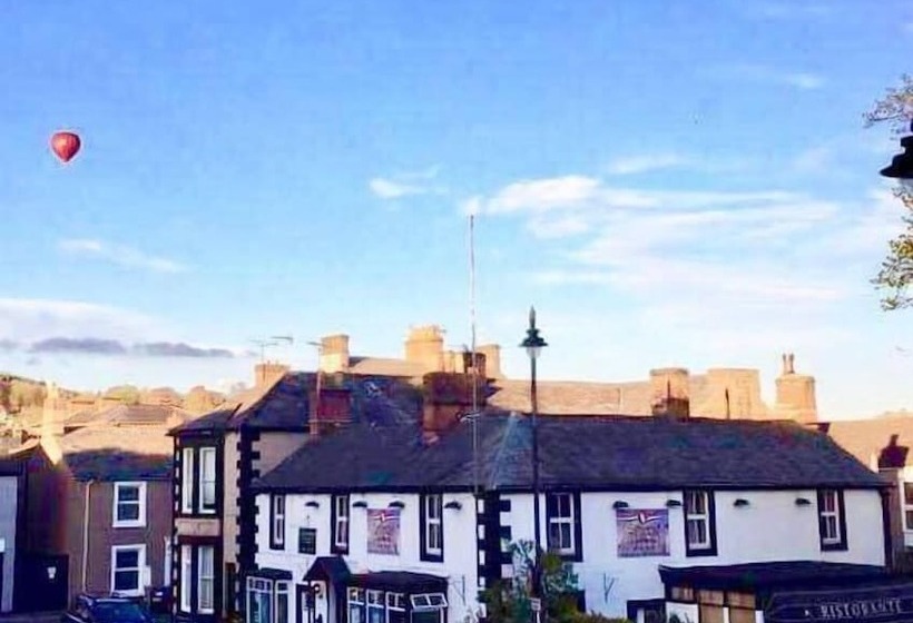 ユースホステル Villa Bianca B&b