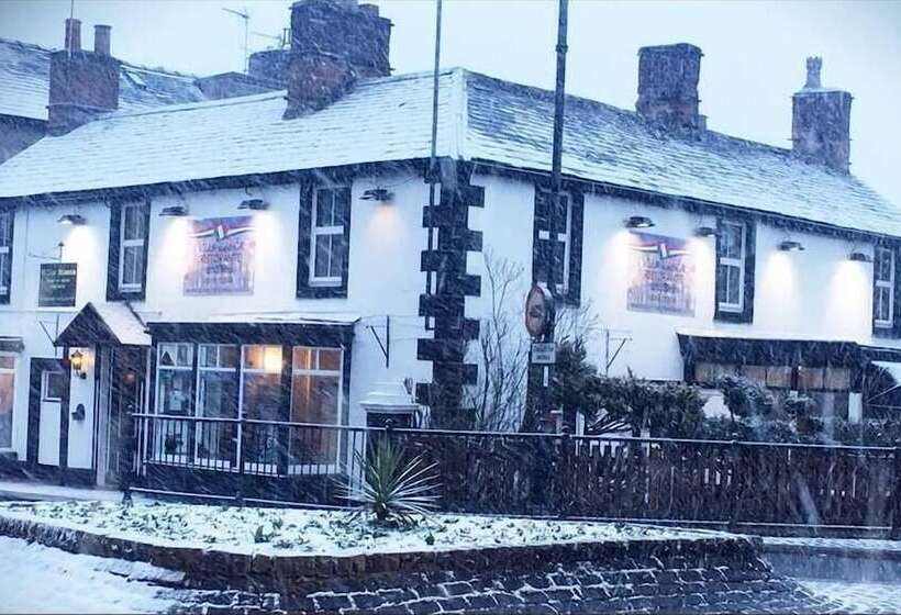 ユースホステル Villa Bianca B&b