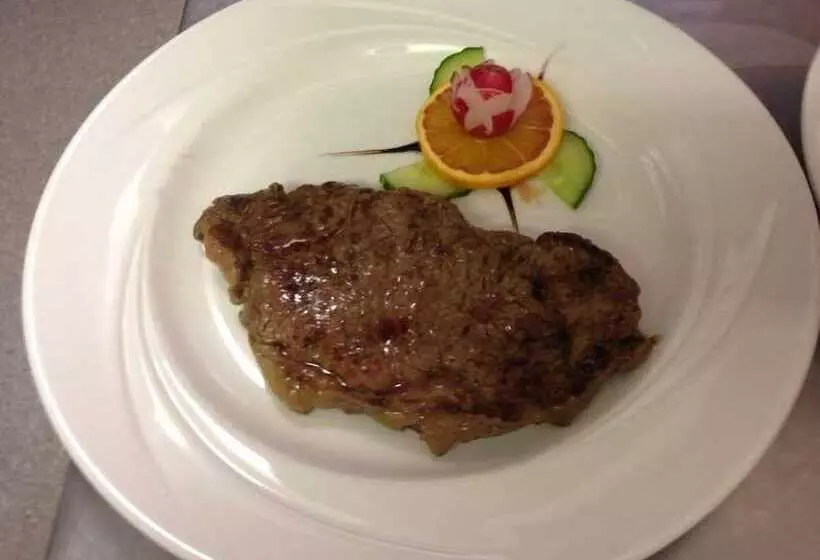 Retkeilymaja Villa Bianca B&b