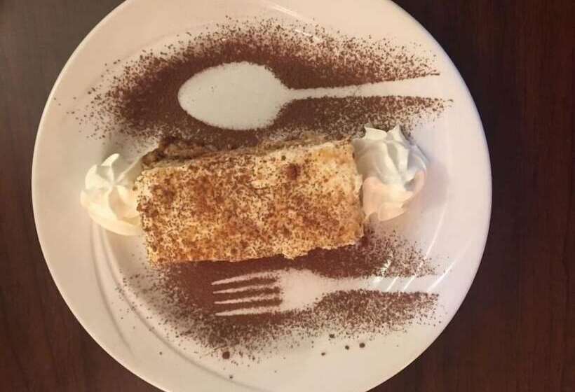 ユースホステル Villa Bianca B&b