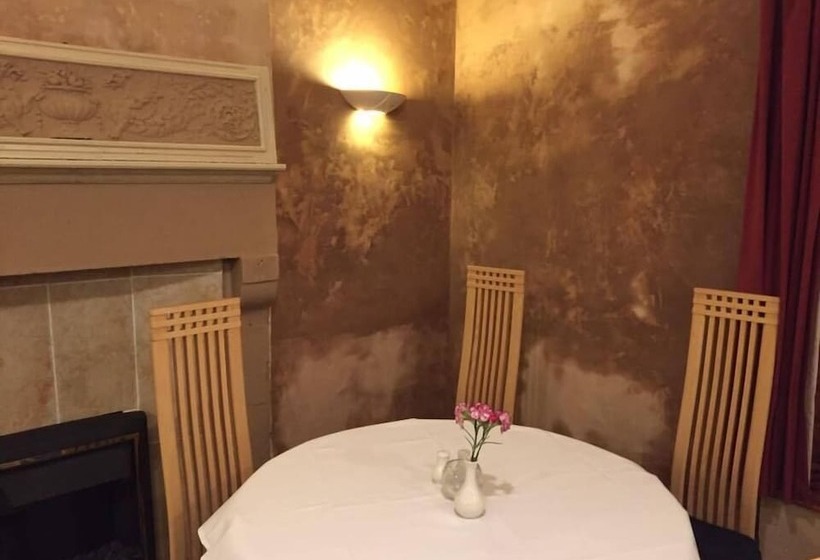 ユースホステル Villa Bianca B&b