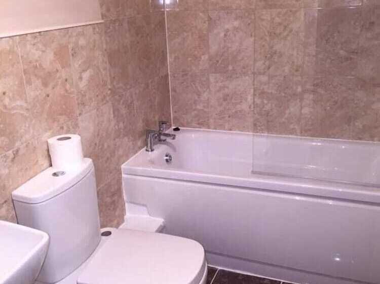 ユースホステル Villa Bianca B&b