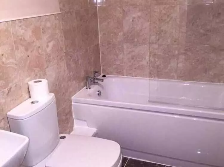 Retkeilymaja Villa Bianca B&b