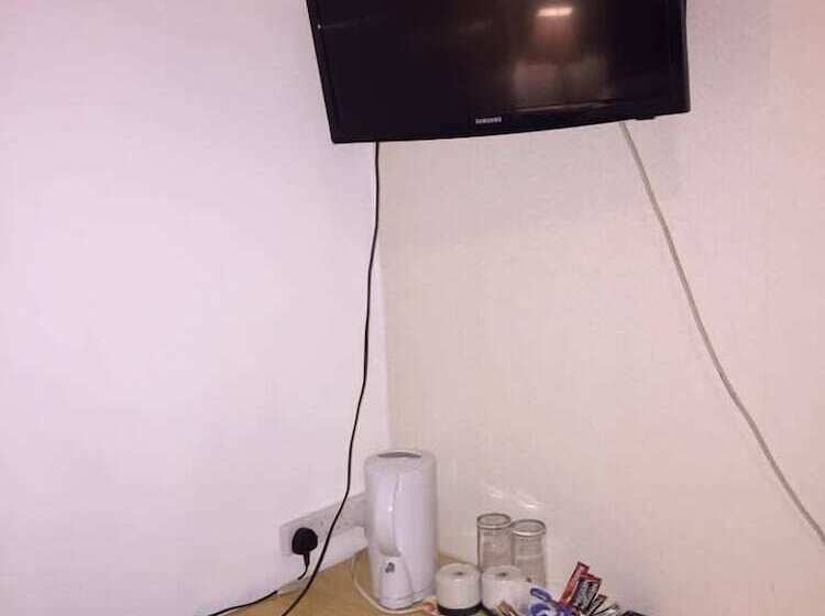 ユースホステル Villa Bianca B&b